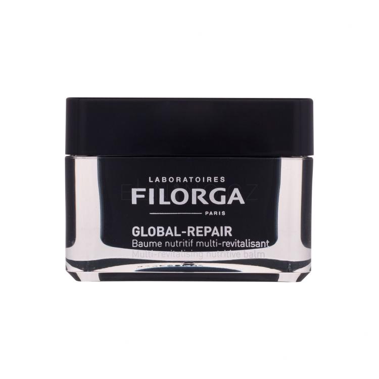 Filorga Global-Repair Multi-Revitalising Nutritive Balm Denní pleťový krém pro ženy 50 ml