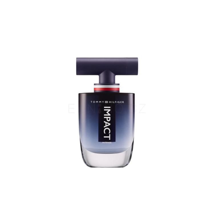 Tommy Hilfiger Impact Intense Parfémovaná voda pro muže 100 ml