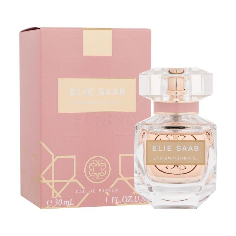 Elie Saab Le Parfum Essentiel Parfémovaná voda pro ženy 30 ml
