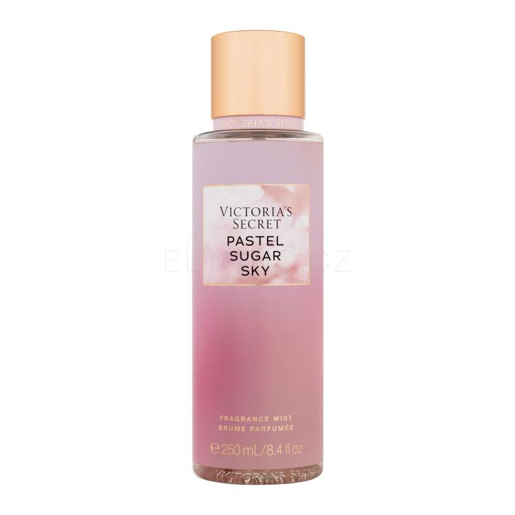 Victoria´s Secret Pastel Sugar Sky Tělový sprej pro ženy 250 ml