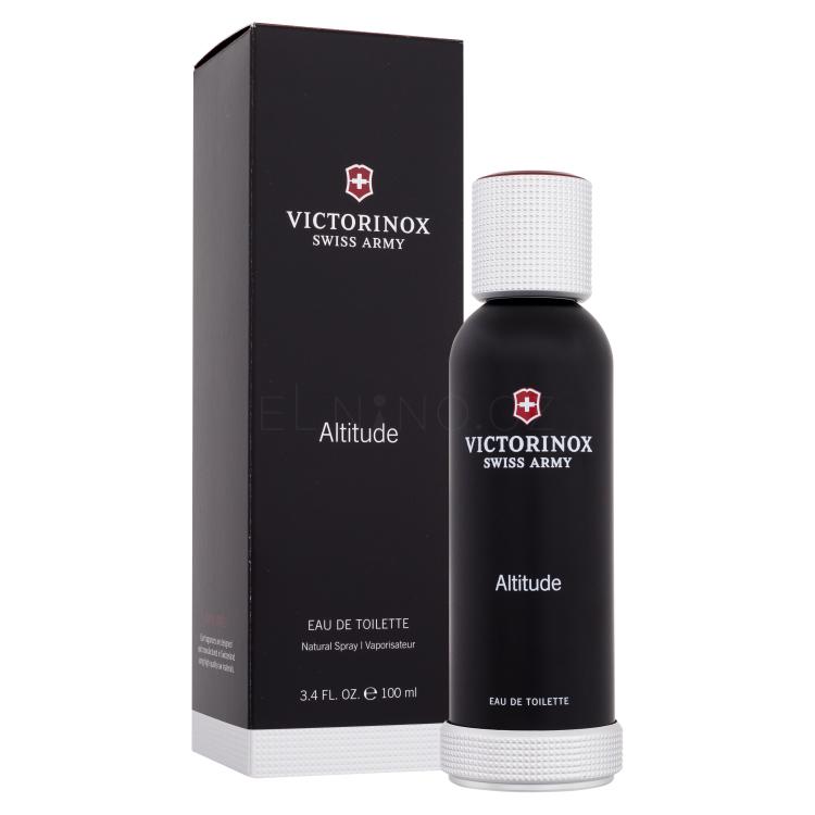 Victorinox Swiss Army Altitude Toaletní voda pro muže 100 ml