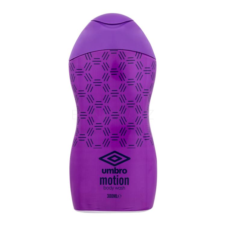 UMBRO Motion Body Wash Sprchový gel pro ženy 300 ml