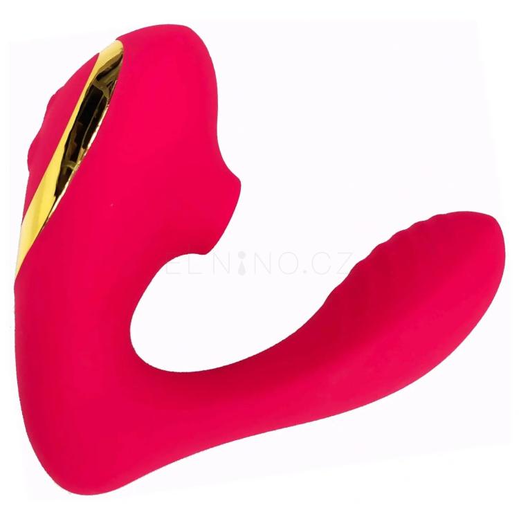 Sexy Elephant Adore G Vibe Stimulátor pro ženy 1 ks