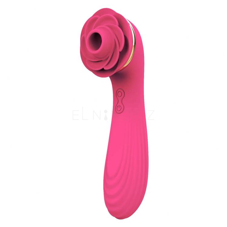 Sexy Elephant Adore Lilien Stimulátor pro ženy 1 ks