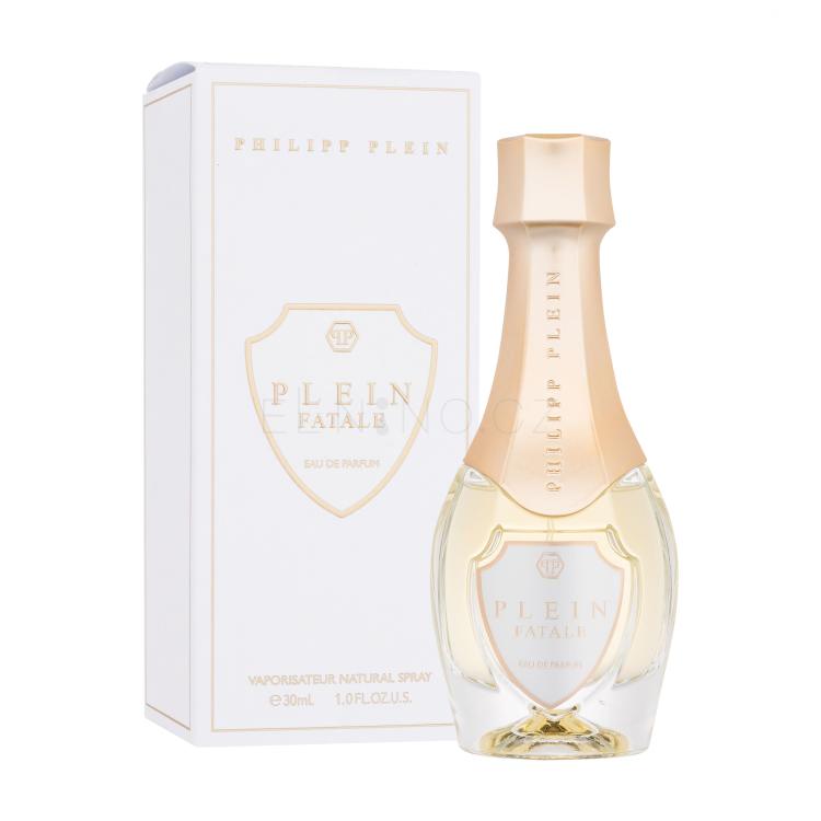Philipp Plein Plein Fatale Parfémovaná voda pro ženy 30 ml