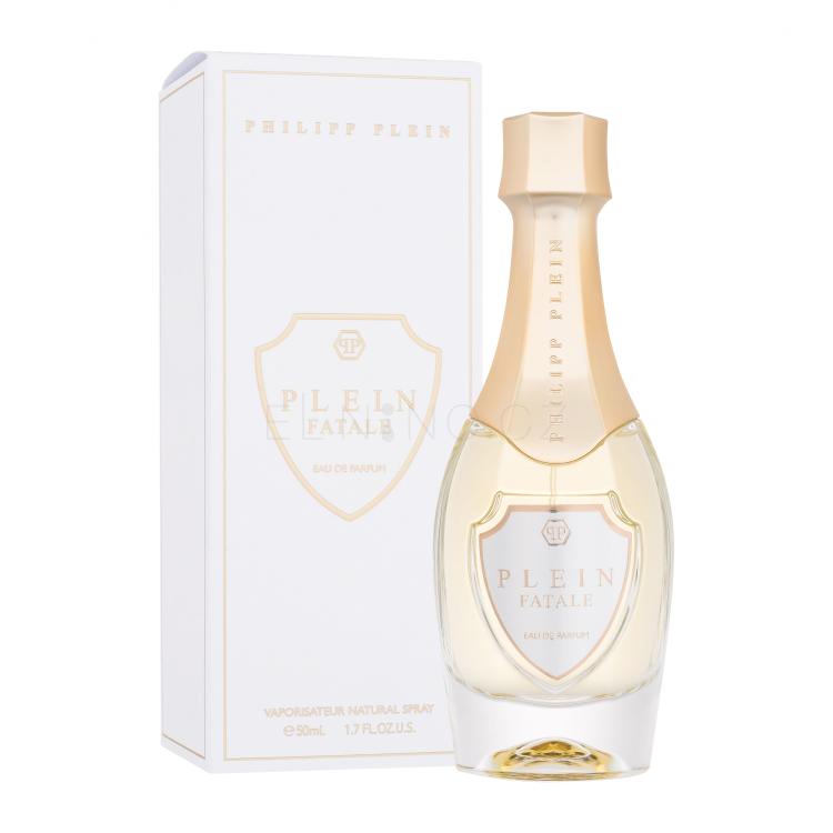 Philipp Plein Plein Fatale Parfémovaná voda pro ženy 50 ml