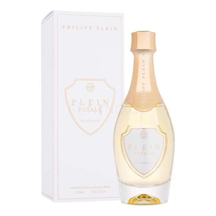 Philipp Plein Plein Fatale Parfémovaná voda pro ženy 90 ml