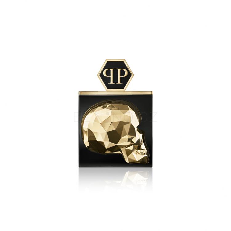 Philipp Plein The $kull Gold Parfém 125 ml
