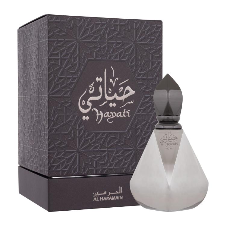 Al Haramain Hayati Spray Parfémovaná voda 100 ml