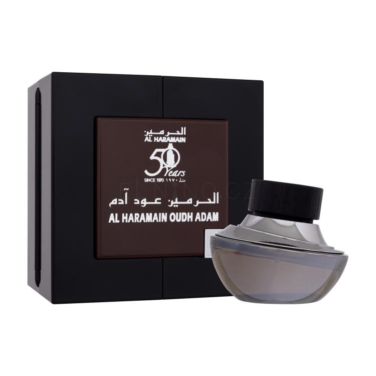 Al Haramain Oudh Adam Parfémovaná voda 75 ml
