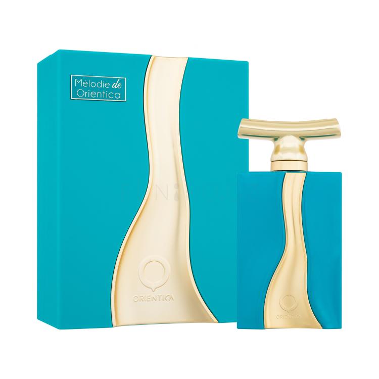 Orientica de Orientica Melodie de Orientica Parfémovaná voda pro ženy 90 ml
