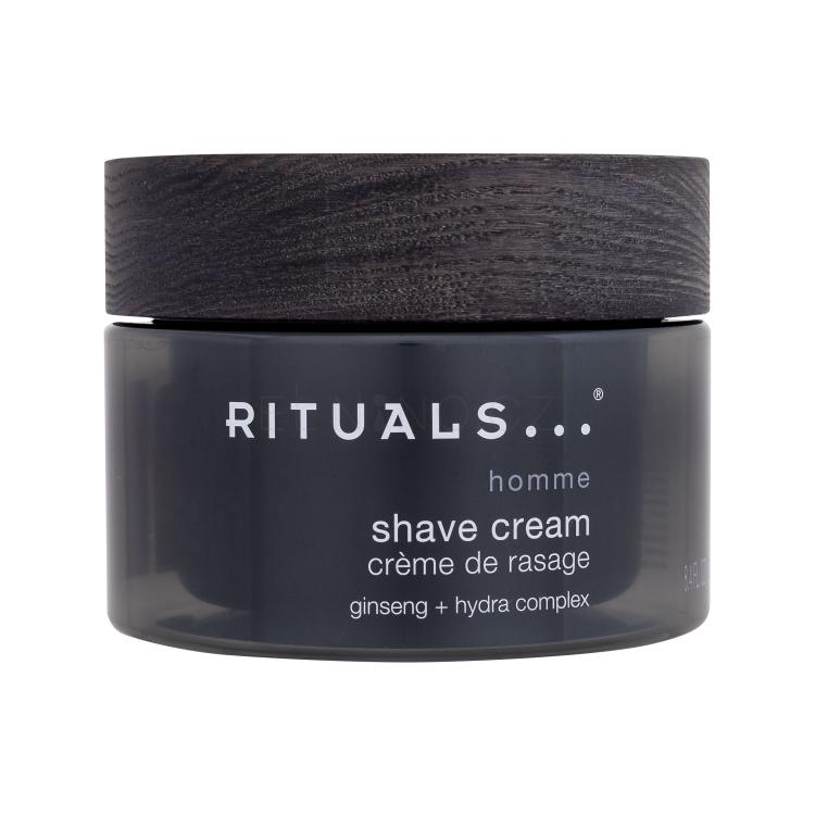 Rituals Homme Shave Cream Krém na holení pro muže 250 ml