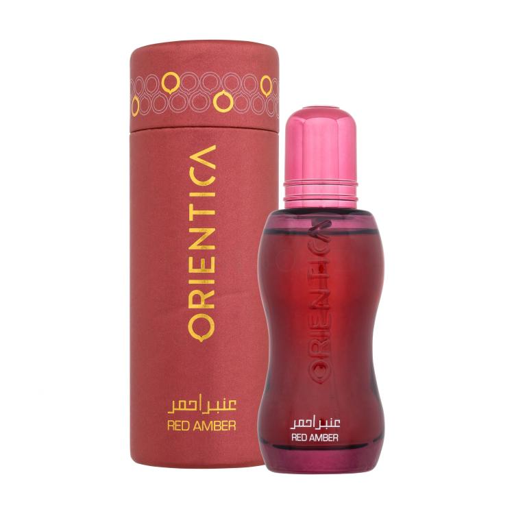 Orientica Red Amber Parfémovaná voda 30 ml
