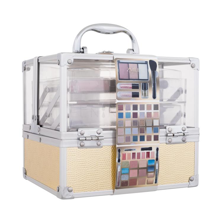 ZMILE COSMETICS Glam Dekorativní kazeta pro ženy 64,86 g