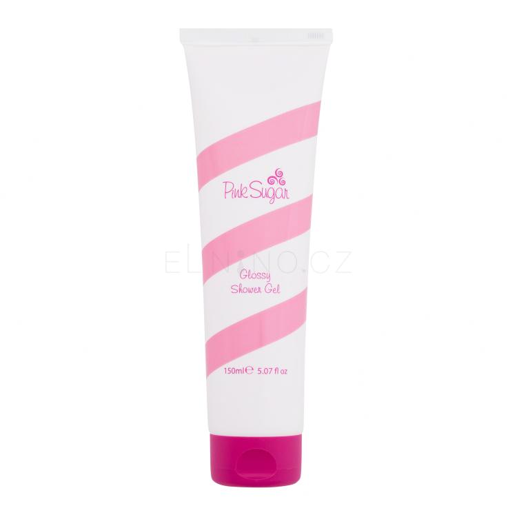 Pink Sugar Pink Sugar Sprchový gel pro ženy 150 ml