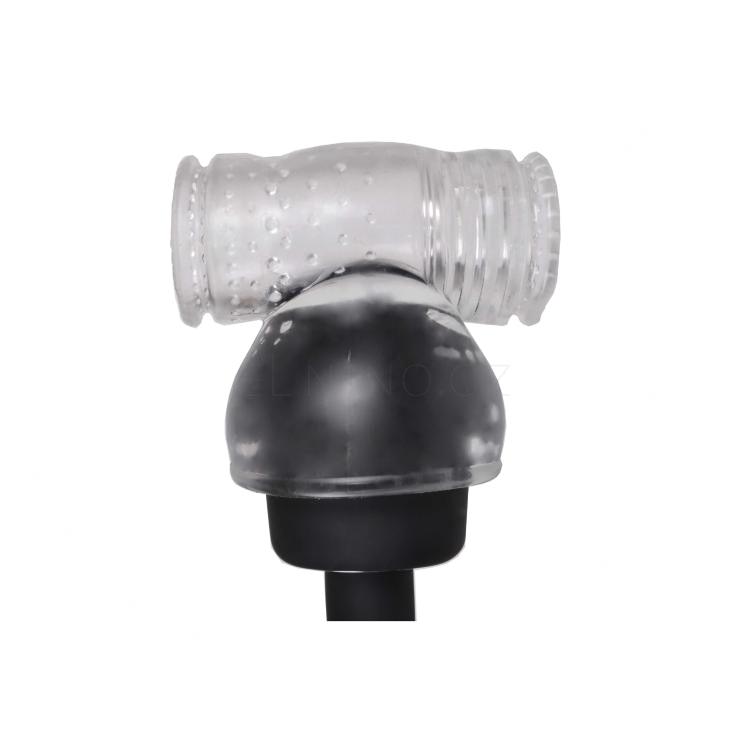 Doc Johnson Kink Cock Stroker Masturbátor pro muže 1 ks