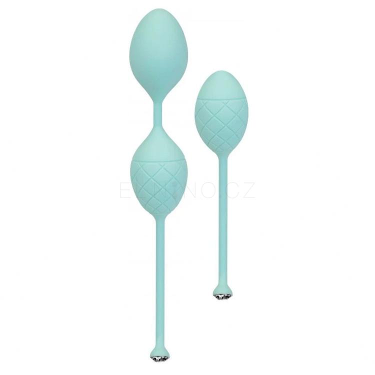 BMS Factory Pillow Talk Frisky Venušiny kuličky pro ženy 1 ks