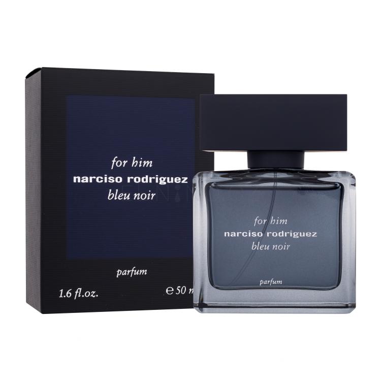 Narciso Rodriguez For Him Bleu Noir Parfém pro muže 50 ml