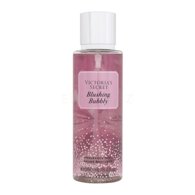 Victoria´s Secret Blushing Bubbly Tělový sprej pro ženy 250 ml