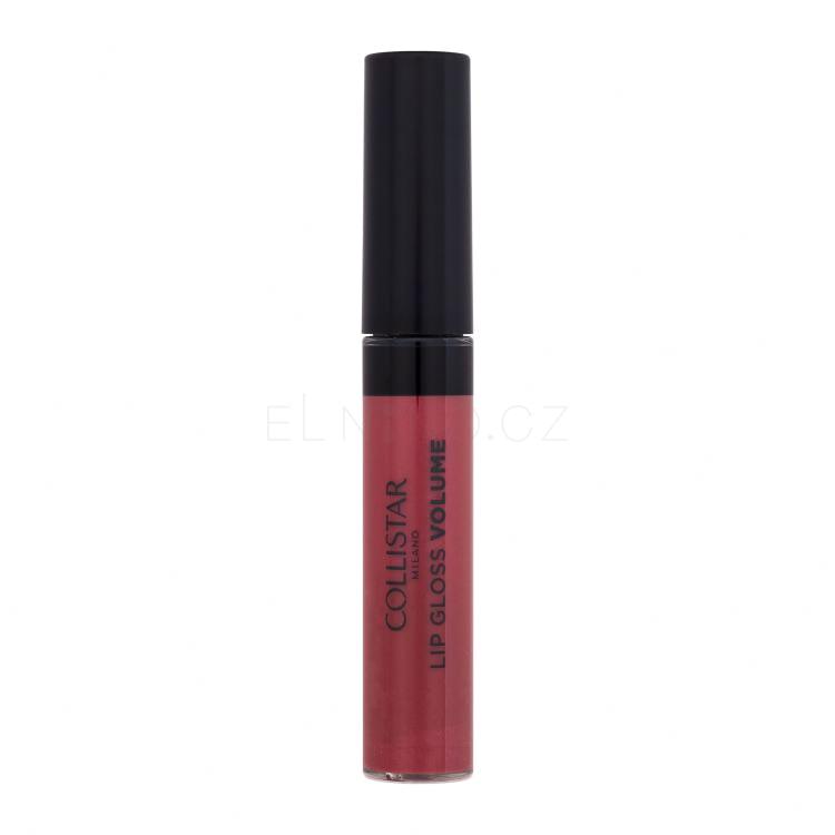 Collistar Volume Lip Gloss Lesk na rty pro ženy 7 ml Odstín 200 Cherry Mars