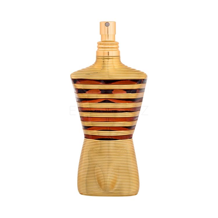 Jean Paul Gaultier Le Male Elixir Parfém pro muže 125 ml tester