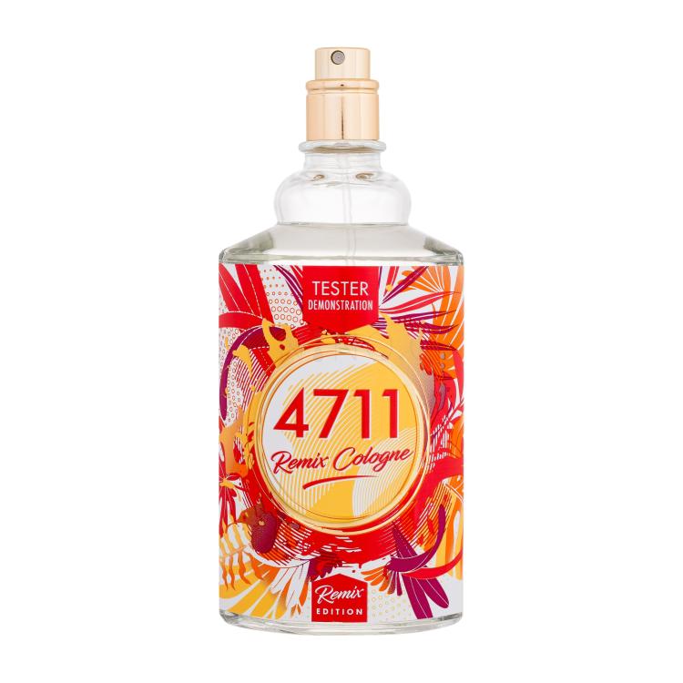 4711 Remix Cologne Grapefruit Kolínská voda 100 ml tester