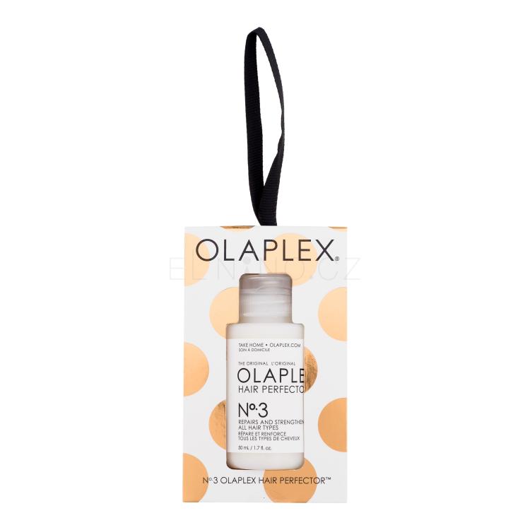 Olaplex Hair Perfector No. 3 Balzám na vlasy pro ženy 50 ml