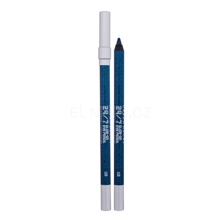 Urban Decay 24/7 Glide-On Eye Pencil Tužka na oči pro ženy 1,2 g Odstín LSD