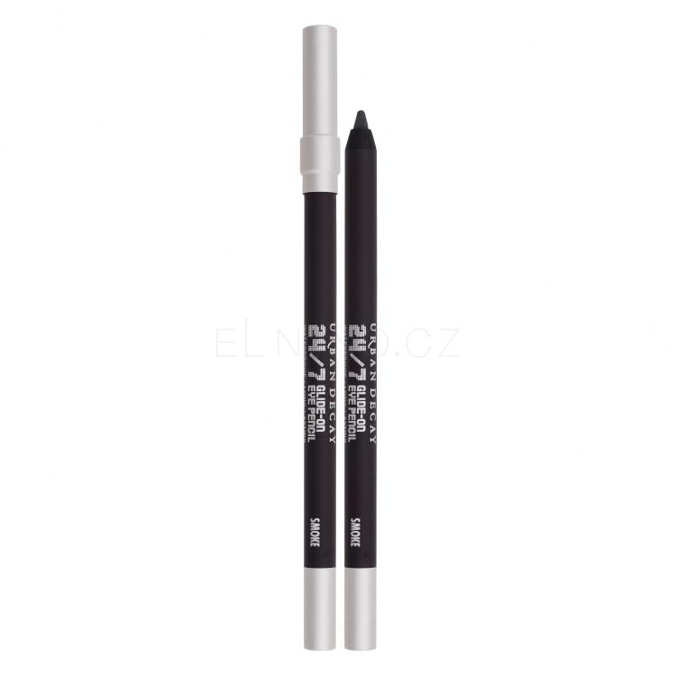 Urban Decay 24/7 Glide-On Eye Pencil Tužka na oči pro ženy 1,2 g Odstín Smoke