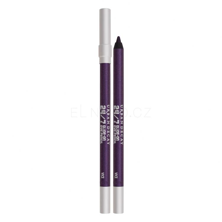 Urban Decay 24/7 Glide-On Eye Pencil Tužka na oči pro ženy 1,2 g Odstín Vice