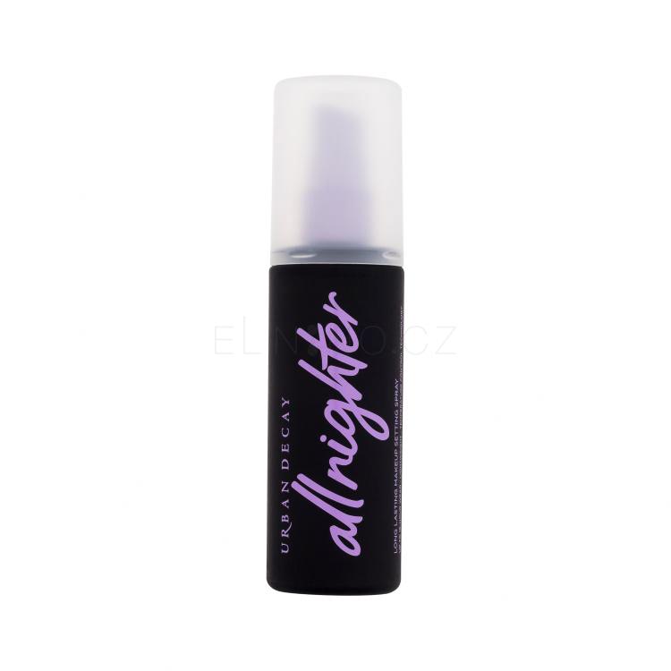 Urban Decay All Nighter Long Lasting Makeup Setting Spray Fixátor make-upu pro ženy 118 ml