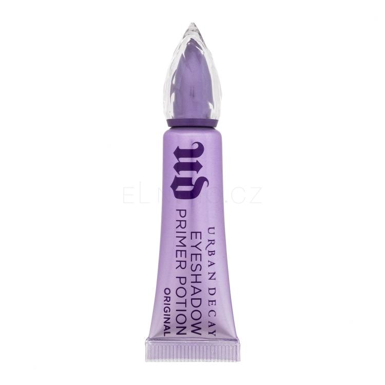 Urban Decay Eyeshadow Primer Potion Original Báze pod stíny pro ženy 5 ml Odstín Nude