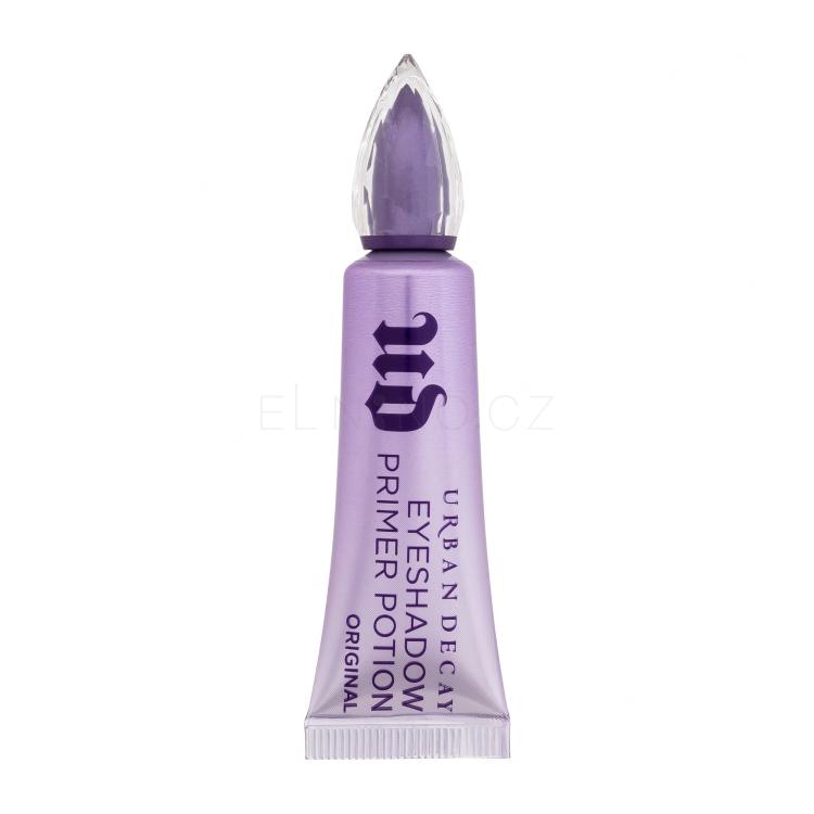 Urban Decay Eyeshadow Primer Potion Original Báze pod stíny pro ženy 10 ml Odstín Nude