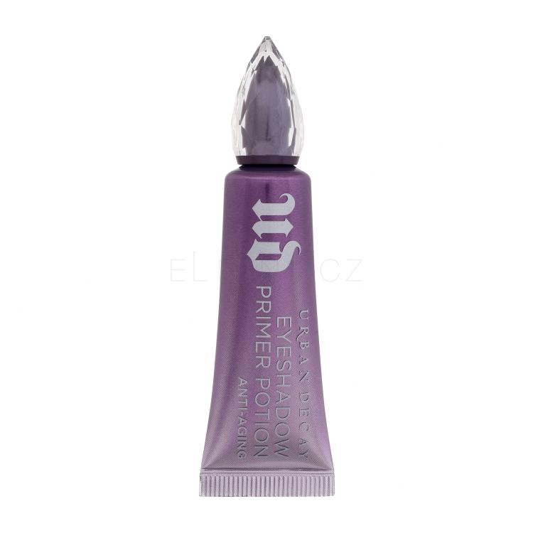 Urban Decay Eyeshadow Primer Potion Anti-Aging Báze pod stíny pro ženy 10 ml Odstín Nude