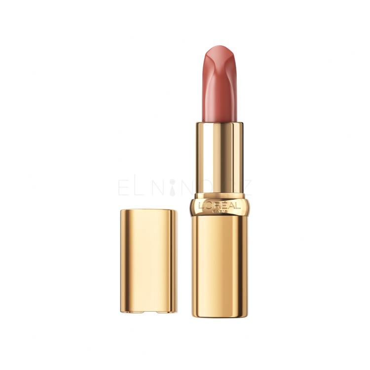 L&#039;Oréal Paris Color Riche Free the Nudes Rtěnka pro ženy 4,7 g Odstín 540 Nu Unstoppable