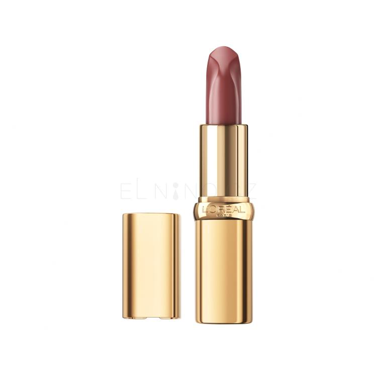 L&#039;Oréal Paris Color Riche Free the Nudes Rtěnka pro ženy 4,7 g Odstín 570 Worth It Intense