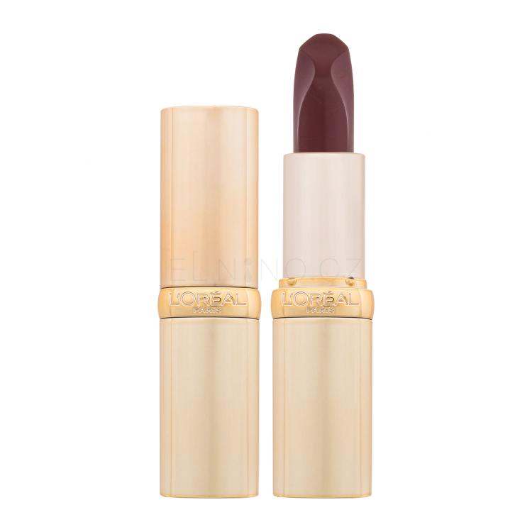 L&#039;Oréal Paris Color Riche Free the Nudes Rtěnka pro ženy 4,7 g Odstín 570 Worth It Intense