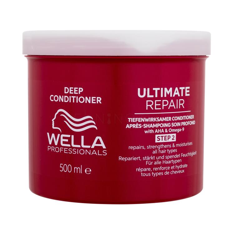 Wella Professionals Ultimate Repair Conditioner Kondicionér pro ženy 500 ml