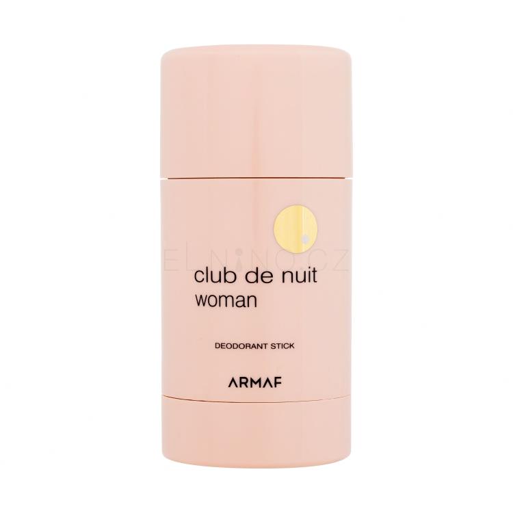 Armaf Club de Nuit Woman Deodorant pro ženy 75 g