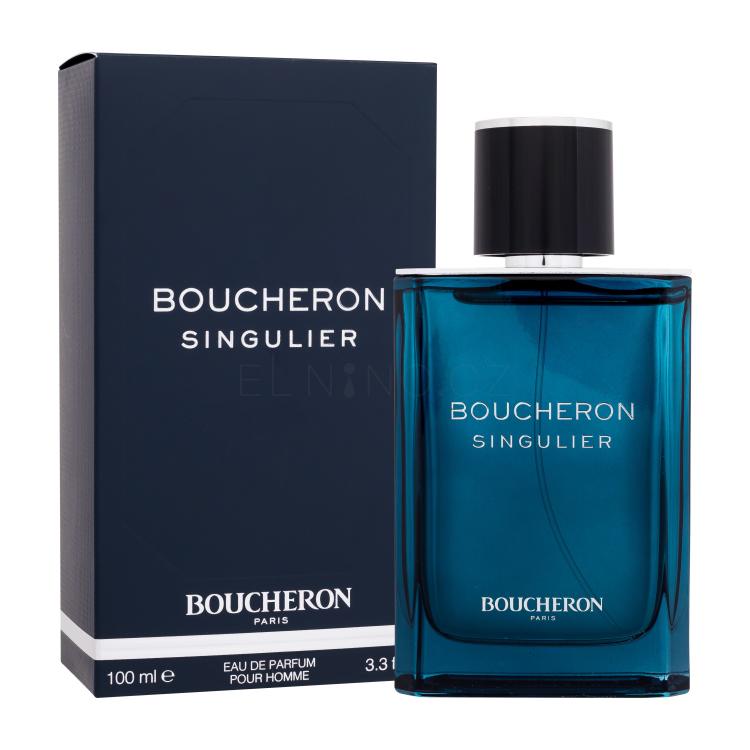 Boucheron Singulier Parfémovaná voda pro muže 100 ml