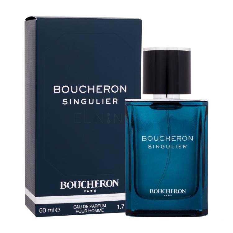 Boucheron Singulier Parfémovaná voda pro muže 50 ml