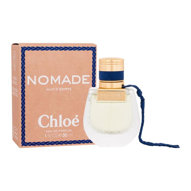 Chloé Nomade Nuit D&#039;Égypte Parfémovaná voda pro ženy 30 ml