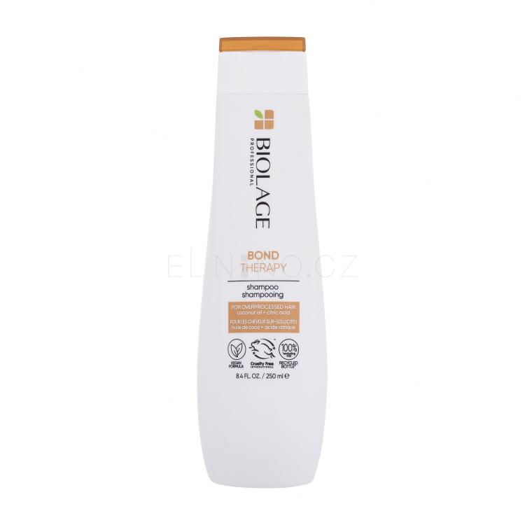 Biolage Bond Therapy Shampoo Šampon pro ženy 250 ml