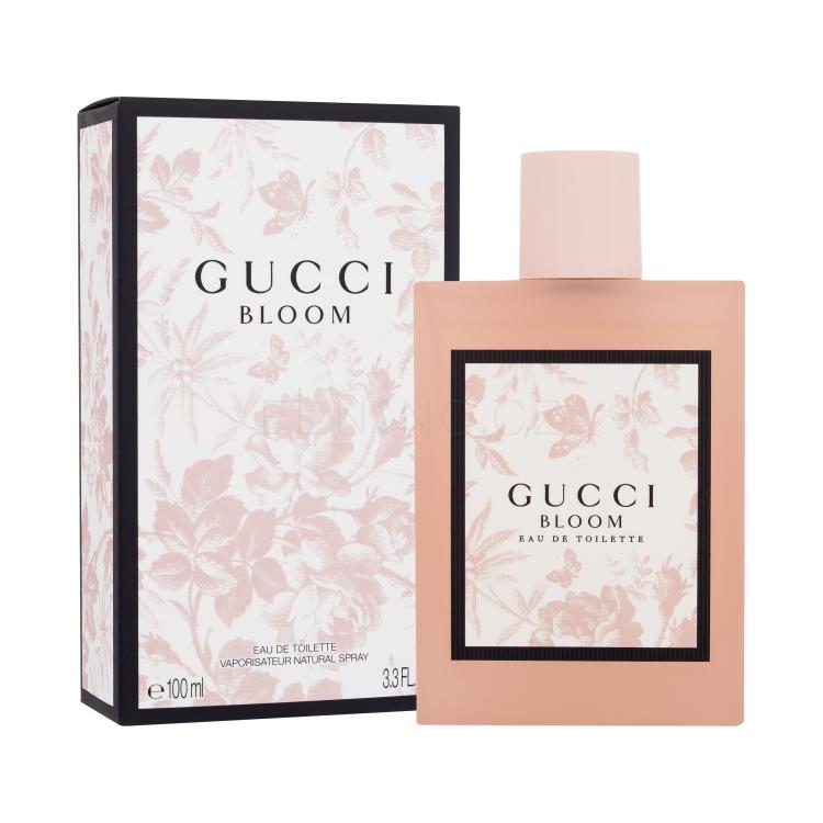 Gucci Bloom Toaletní voda pro ženy 100 ml