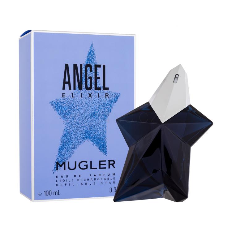 Mugler Angel Elixir Parfémovaná voda pro ženy 100 ml