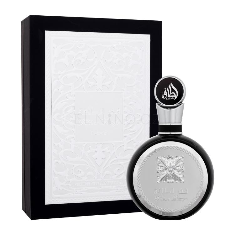 Lattafa Fakhar Lattafa Parfémovaná voda pro muže 100 ml