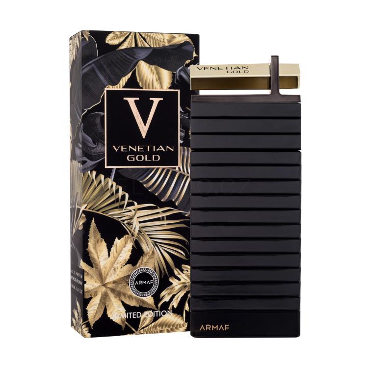 Armaf Venetian Gold Parfémovaná voda pro muže 100 ml