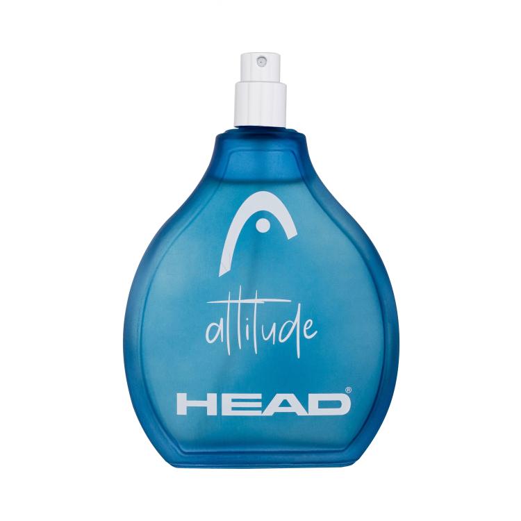 HEAD Attitude Toaletní voda pro muže 100 ml tester