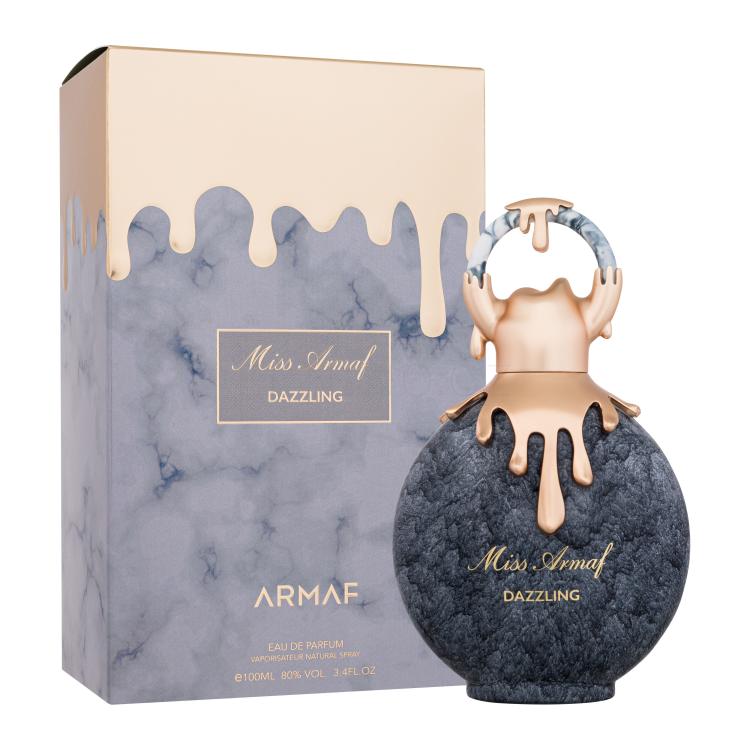 Armaf Miss Armaf Dazzling Parfémovaná voda pro ženy 100 ml