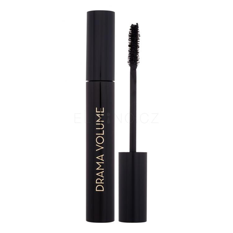 Korres Volcanic Minerals Drama Volume Mascara Řasenka pro ženy 11 ml Odstín 01 Black